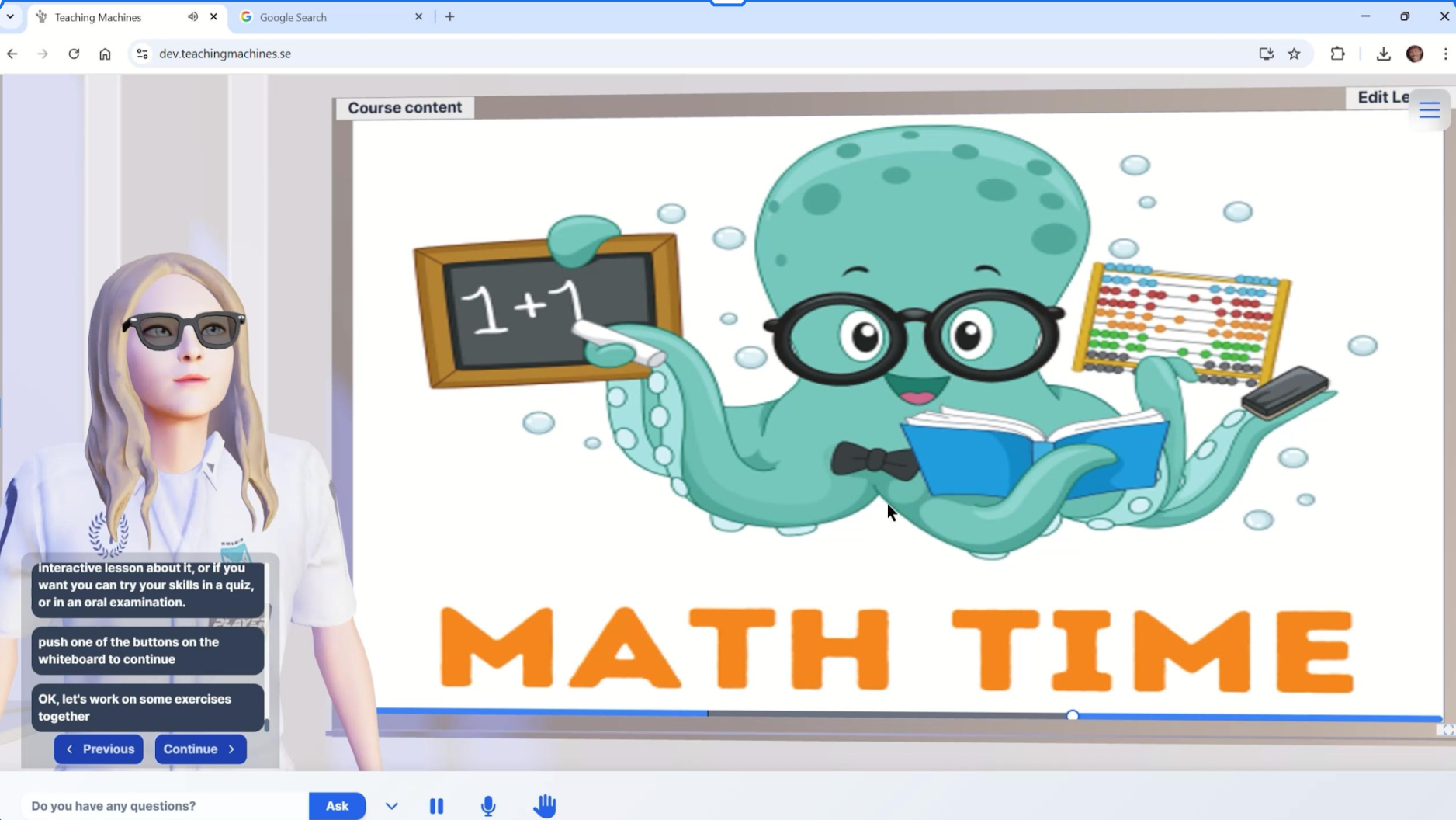 Math